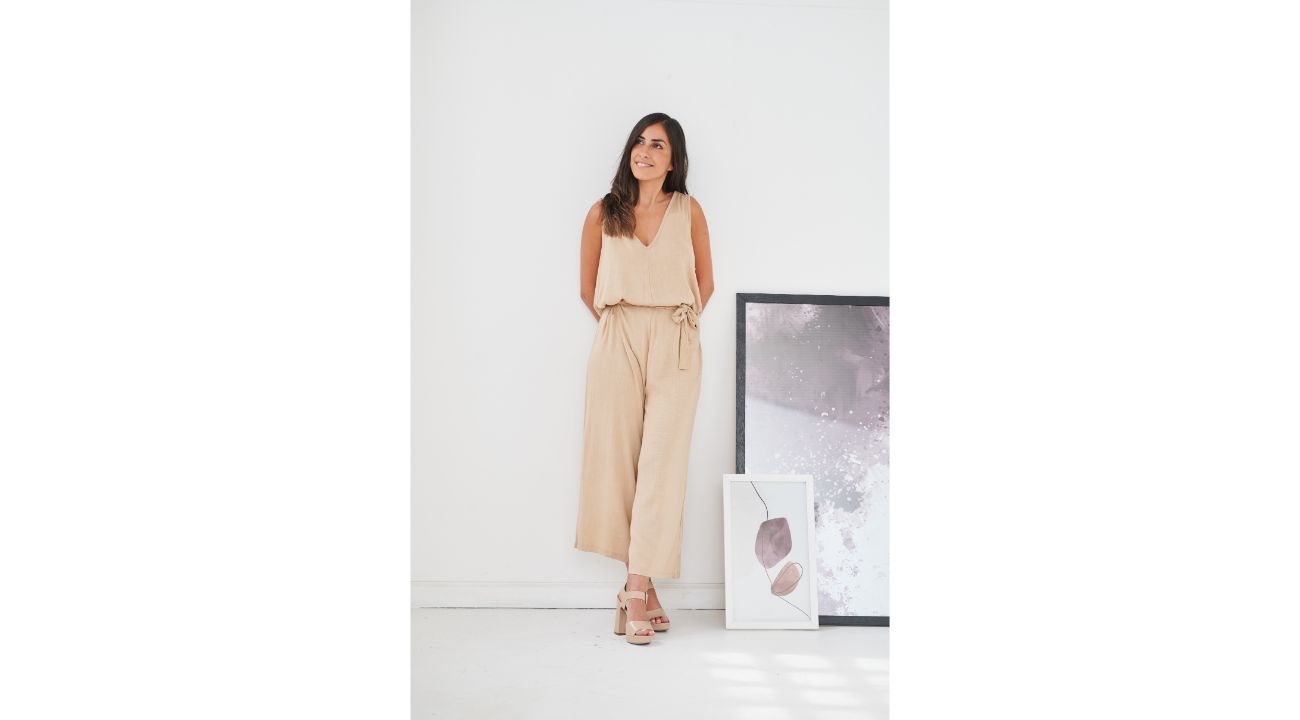 El proyecto que revolucionó el diseño de interiores