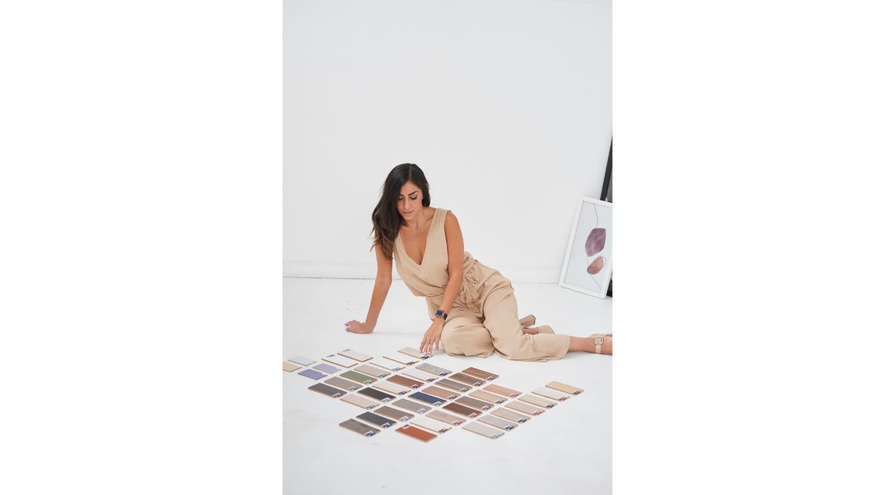 El proyecto que revolucionó el diseño de interiores