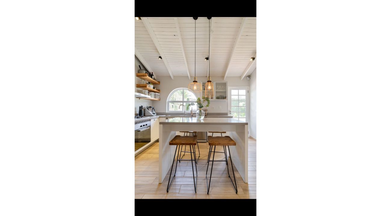 El proyecto que revolucionó el diseño de interiores