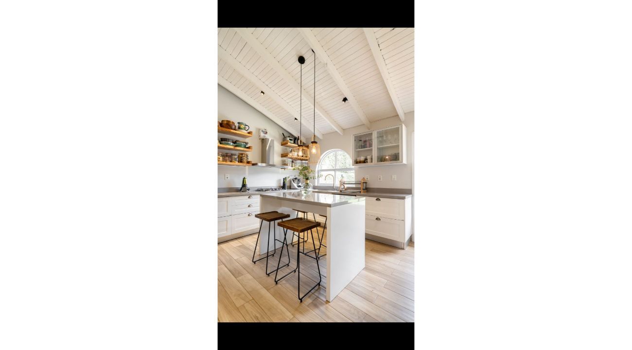 El proyecto que revolucionó el diseño de interiores