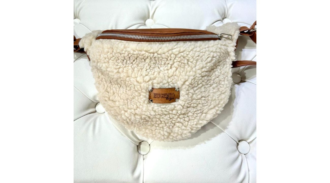 EUGENIO BAGS