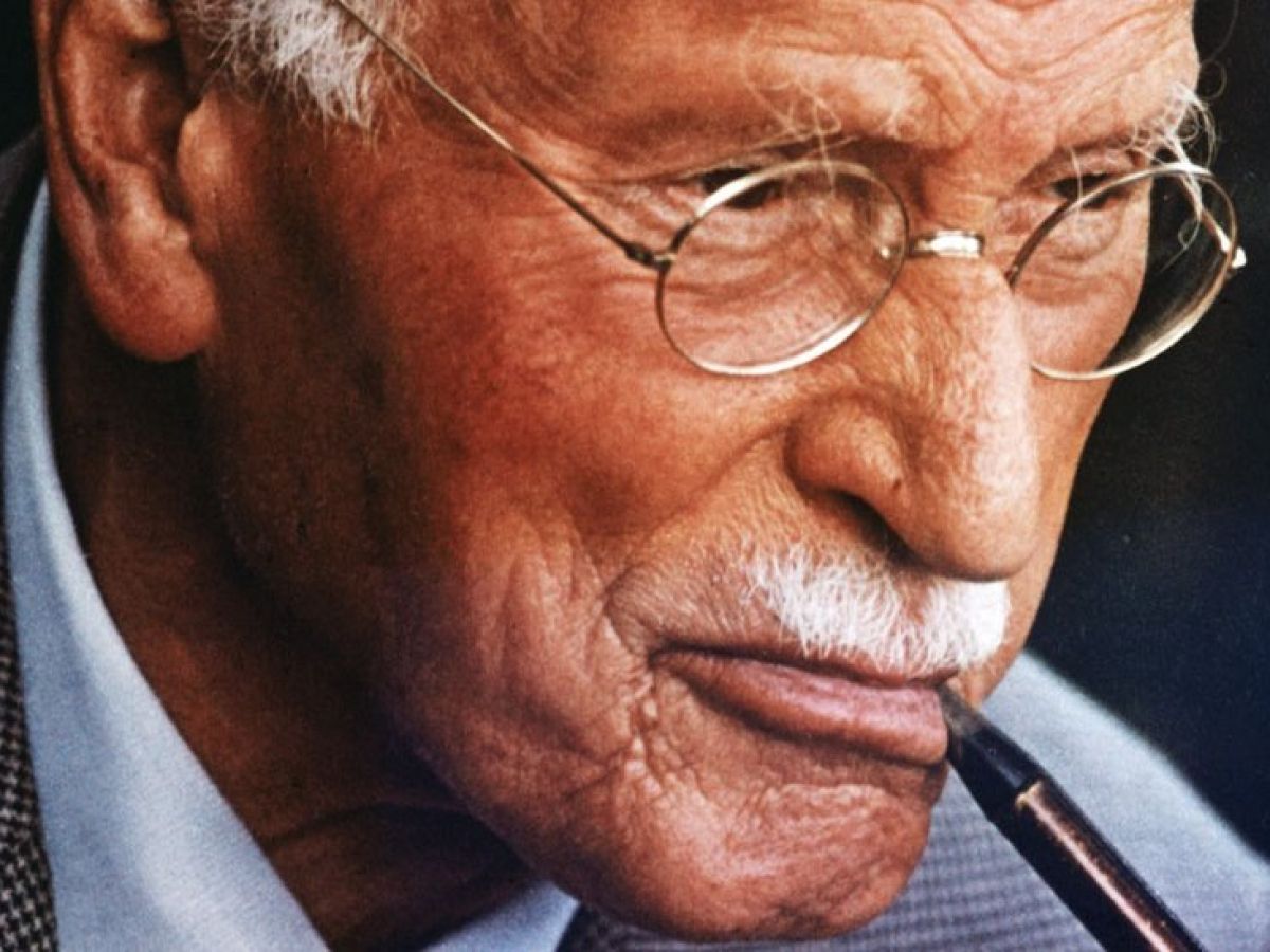 Profil Radio |  Carl Jung: figure clé dans le domaine de la psychologie