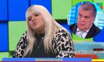 El hijo de Luis Ventura destrozó a Jorge Rial y aseguró que su papá se encargó de cuidar a More Rial