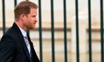 La nueva herida del príncipe Harry a la corona británica