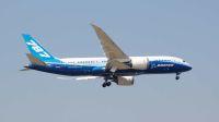 Boeing 787-8 Dreamliner 20230606