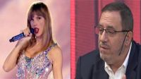 Carlos Maslatón Taylor Swift g_20230605