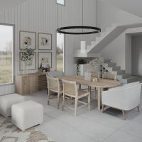 Estudio Idílica Deco: Las claves para diseñar un espacio funcional, cómodo y estético