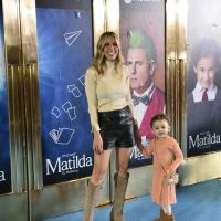 Los mejores y los peores looks para la función de Matilda, el musical