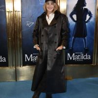 Los mejores y los peores looks para la función de Matilda, el musical
