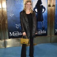 Los mejores y los peores looks para la función de Matilda, el musical