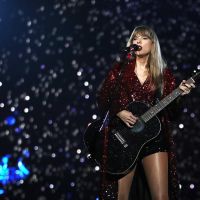 Taylor Swift