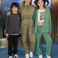 Todas las fotos de la función de prensa de Matilda, el musical