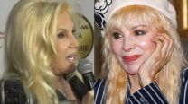 Susana Giménez y Nacha Guevara
