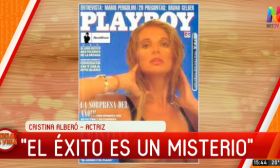 Cristina Alberó