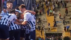 Talleres Chacarita
