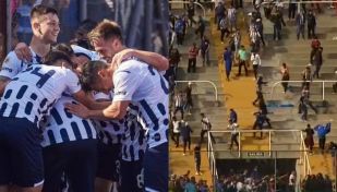 Talleres Chacarita