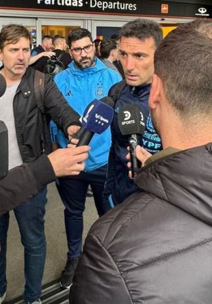 scaloni