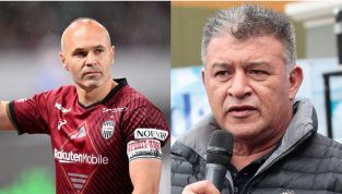 Iniesta Borghi
