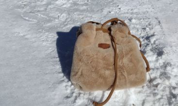 EUGENIO BAGS
