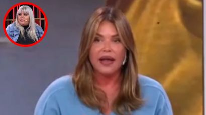Nazarena Vélez