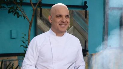 Santiago Giorgini