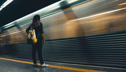 “Subway shirt”: el método contra el acoso que despierta polémica