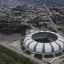 Estadio Madre de Ciudades: Ode to modernity in the birthplace of folklore