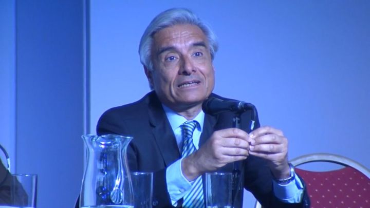 Eduardo Fidanza