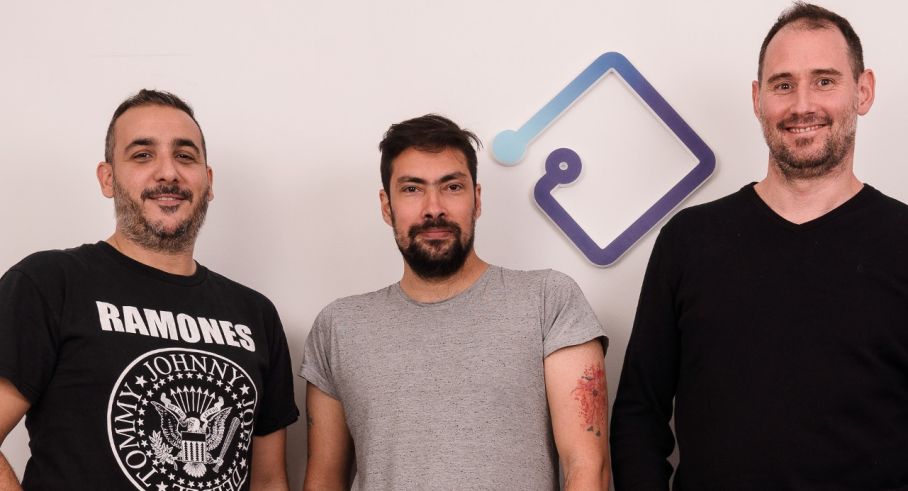 Fundadores H+TRACE