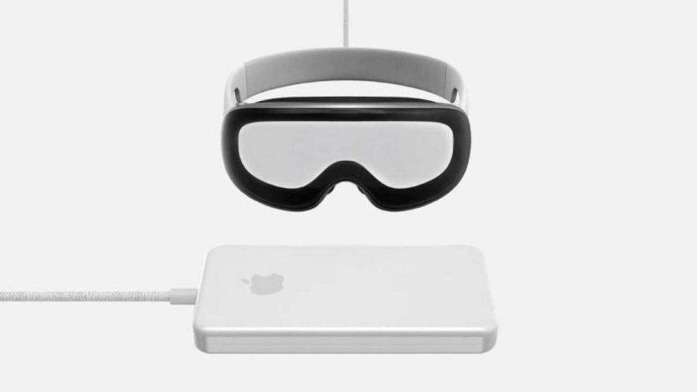 Apple y sus gafas de realidad mixta: tras el anuncio cayeron las acciones