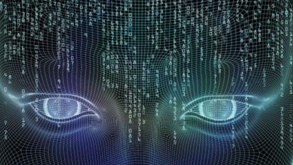 La Inteligencia artificial imaginó a los hijos de famosas ex parejas de Hollywood