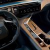 Así es el interior del nuevo Peugeot 3008