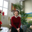 Murió Françoise Gilot a los 101 años, una artista que se negó a estar a la sombra de Pablo Picasso 