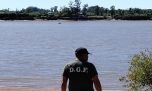Río Uruguay: decomisaron 1.300 metros de redes prohibidas para la pesca y bogas