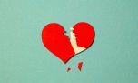Corazón roto: claves para superar una ruptura de pareja más rápido