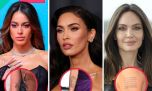 Tini Stoessel, Megan Fox y Angelina Jolie: los tatuajes que se borraron y que ya no existen