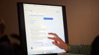 Microsoft Holds Launch Event At Headquarters