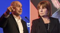 En el Gobierno creen que Juntos por el Cambio puede quedar tercero si continúan con sus internas