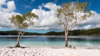 Fraser Island