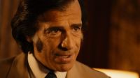 La serie del ex presidente Carlos Menem estará protagonizada por Leo Sbaraglia 20230607