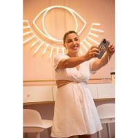 Dra. Magali Narváez, la oftalmología y la medicina estética facial