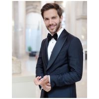 Quién es Marc Clotet, el galán con el que se codea la China Suárez en Uruguay
