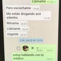 Tweets Ulises Jaitt