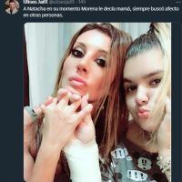 Tweets Ulises Jaitt
