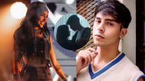 Rusherking y María Becerra