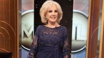 Mirtha Legrand