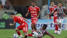 River Fluminense