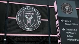 El estadio DRV PNK donde el equipo de fútbol profesional Inter Miami 20230607