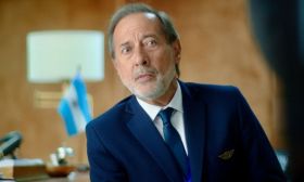 Guillermo Francella