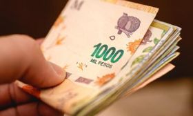 Ministerio de Economía posterga vencimientos de deuda en pesos hasta el próximo gobierno